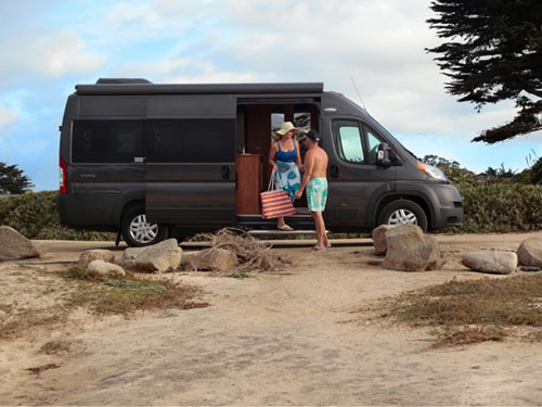 San Diego RV rental-2